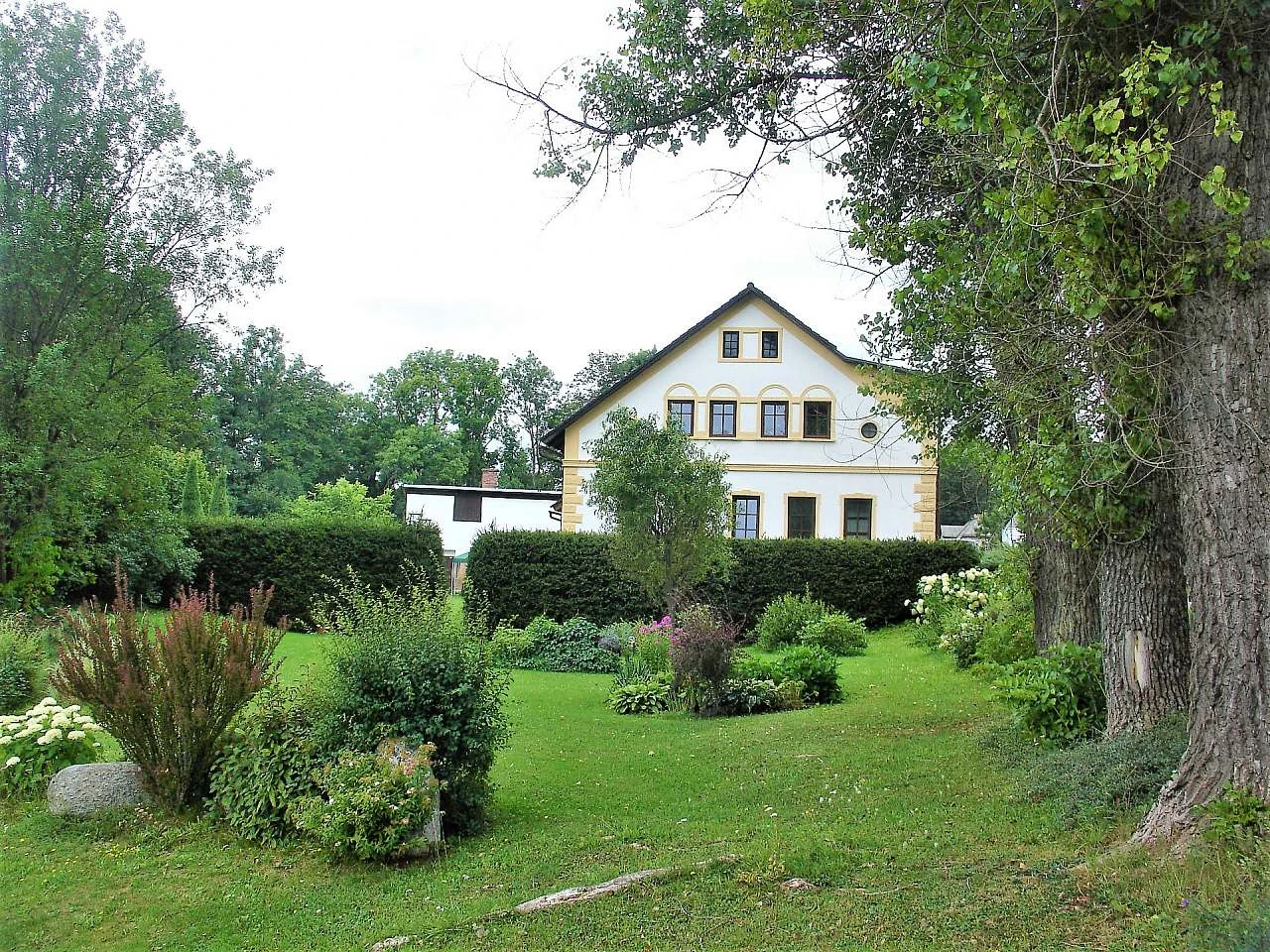 Apartmán 21