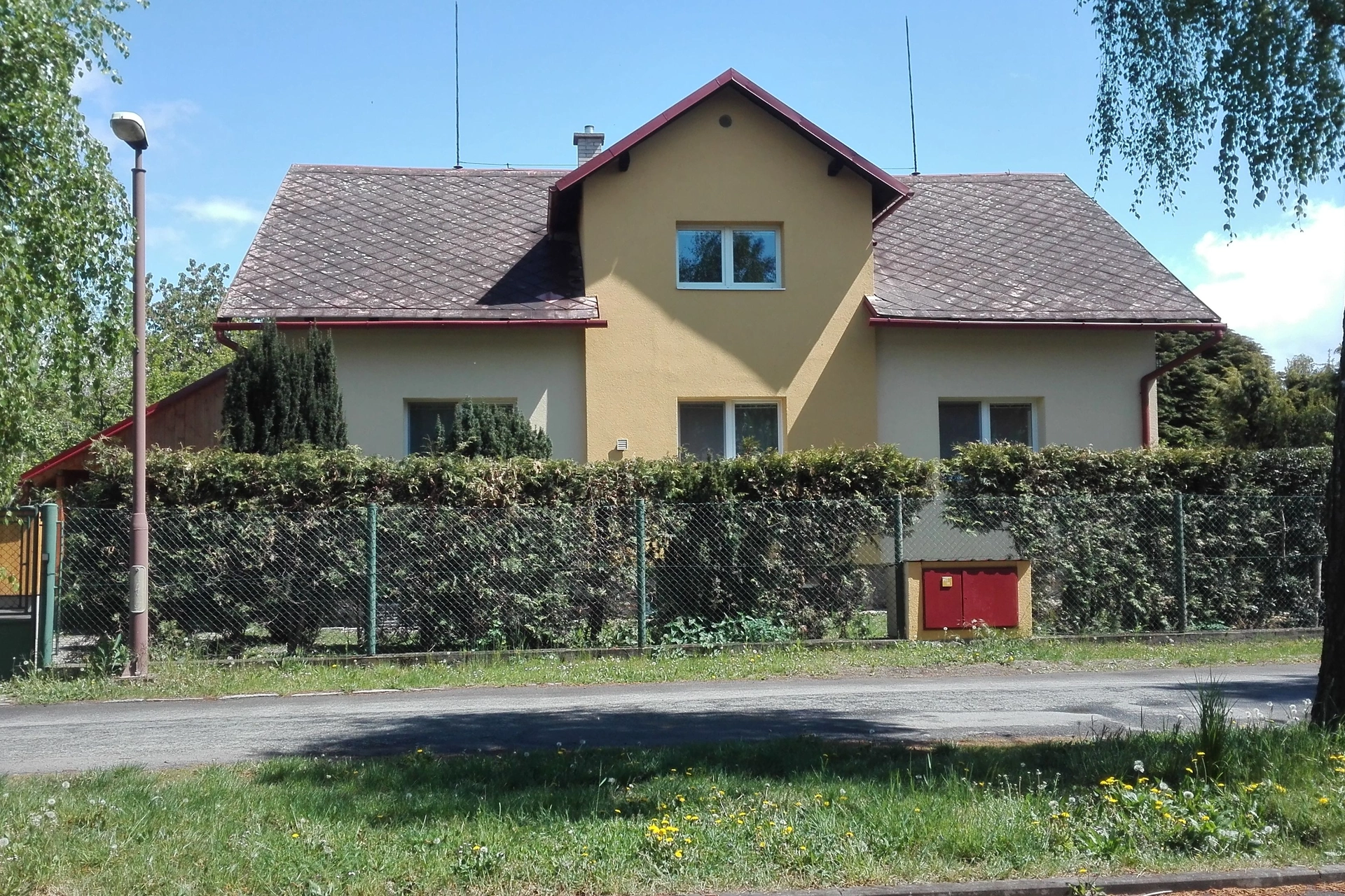 U Jirky – Olomouc