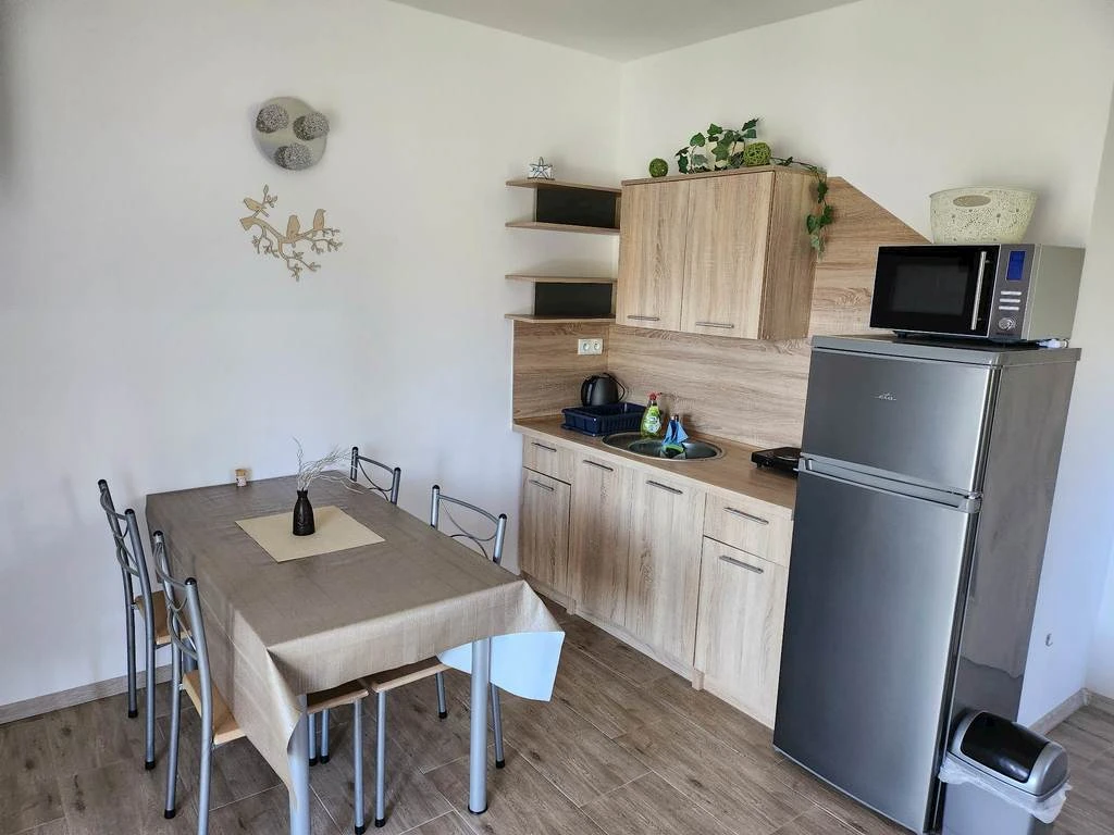 Apartmán č.1