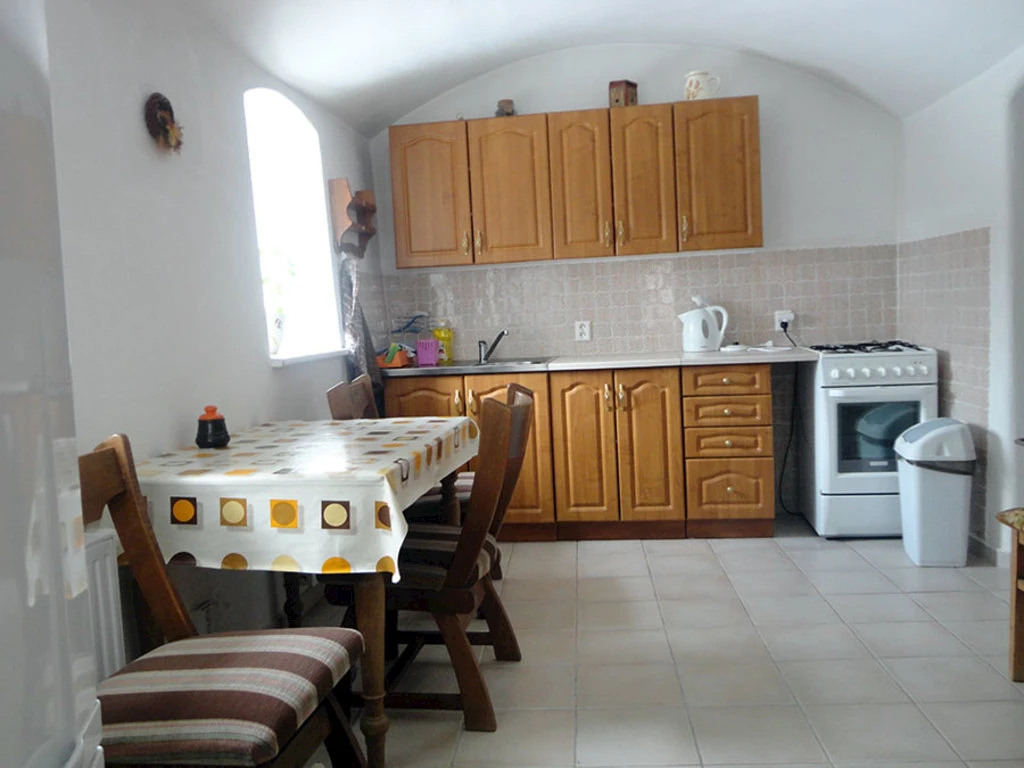 Chalupa Kamenice 36 – Kamenice u Jihlavy