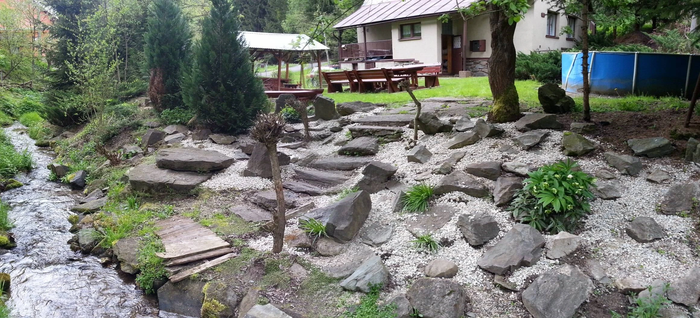 Inzerce ubytování – Olomoucký kraj