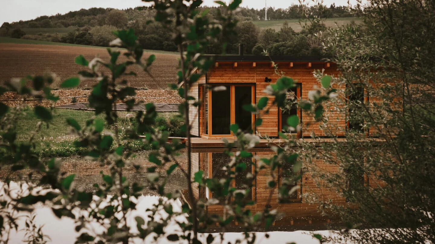 Houseboat Český ráj – Sobotka