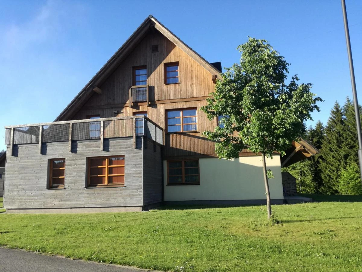 Pohoda v Říčkách – Orlické hory