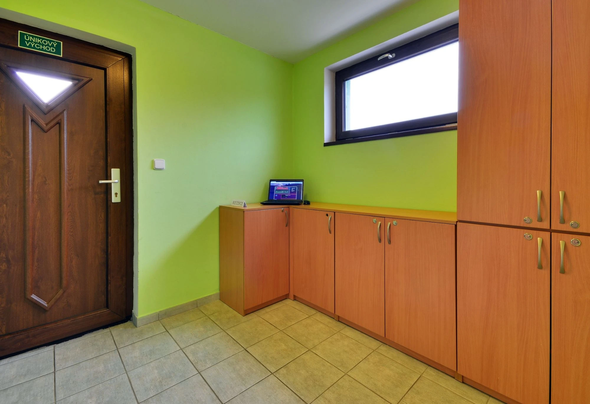 Apartmány Pod Chlumem – Jeseník