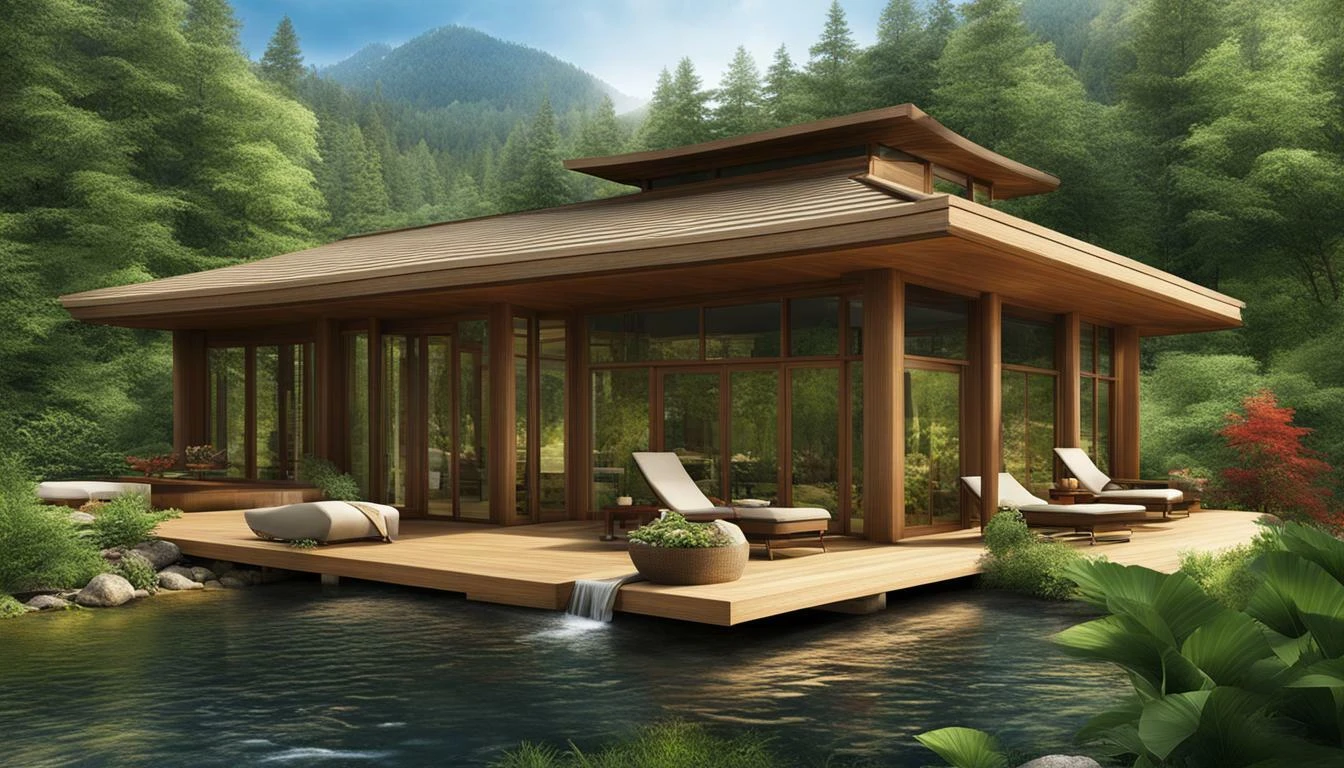 Užijte si dokonalé wellness: relaxace a pohoda v České republice.