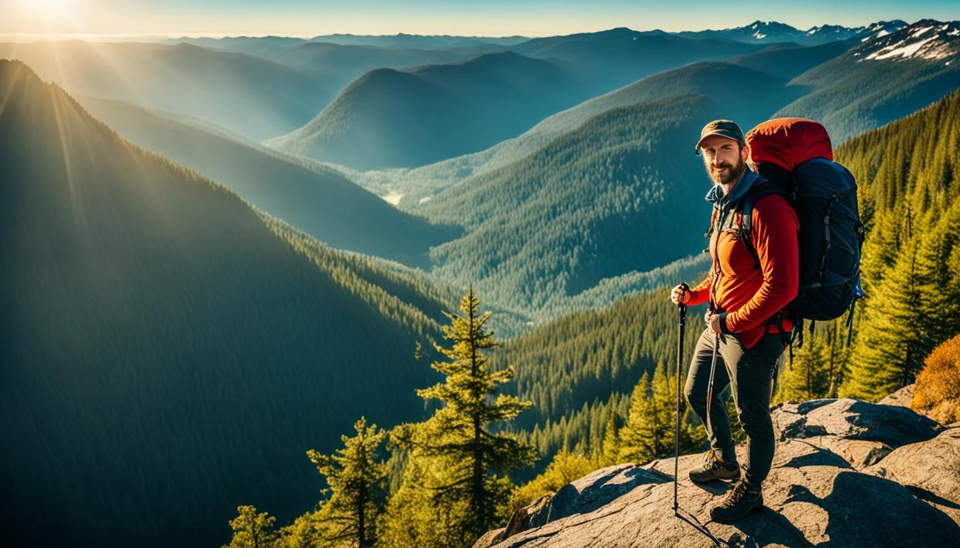 Zažijte Nejlepší Outdoor Sporty v ČR