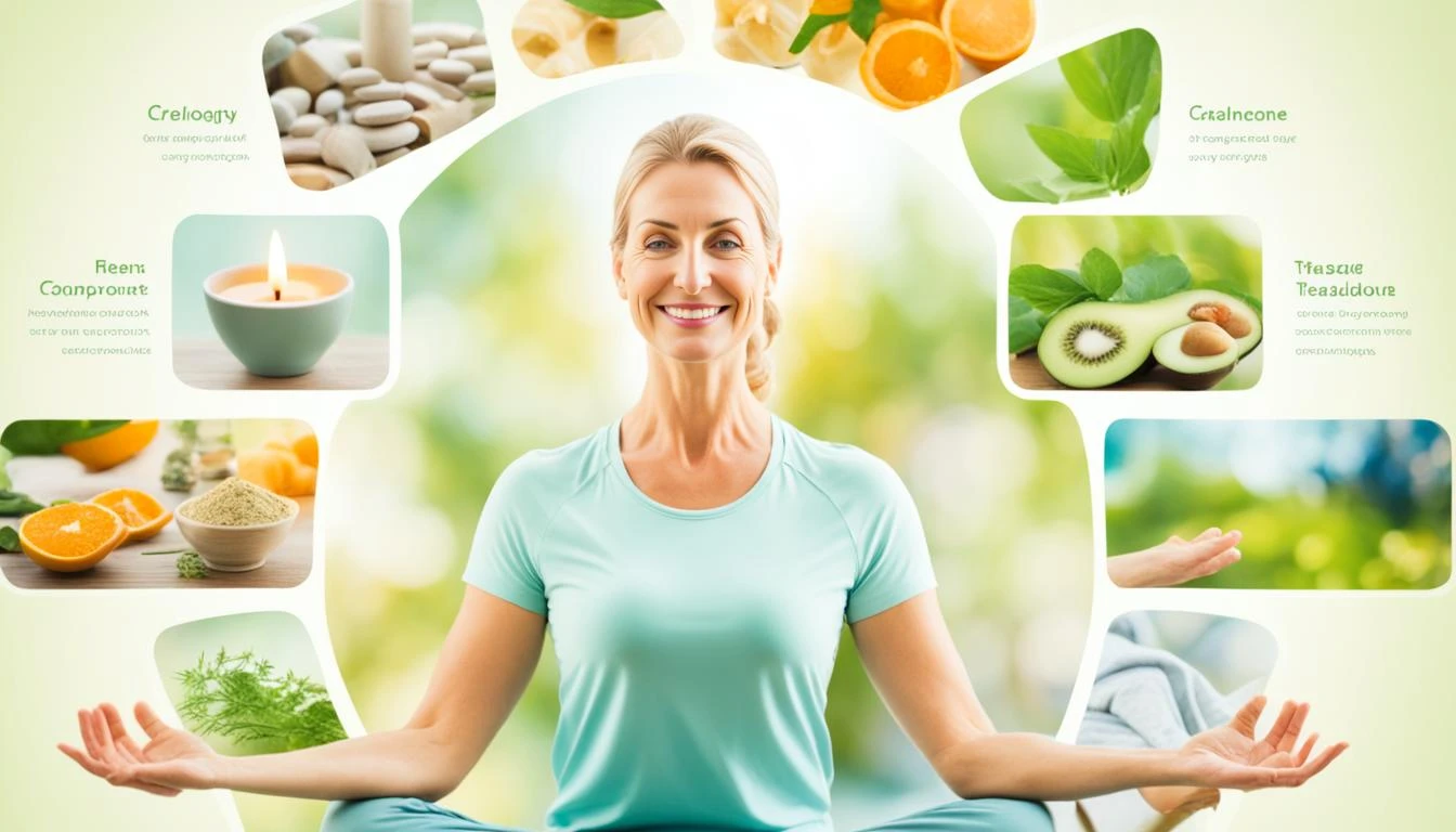 Zlepšete život s wellness programy a procedury