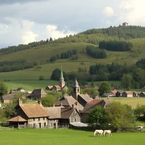 Víkendový pobyt