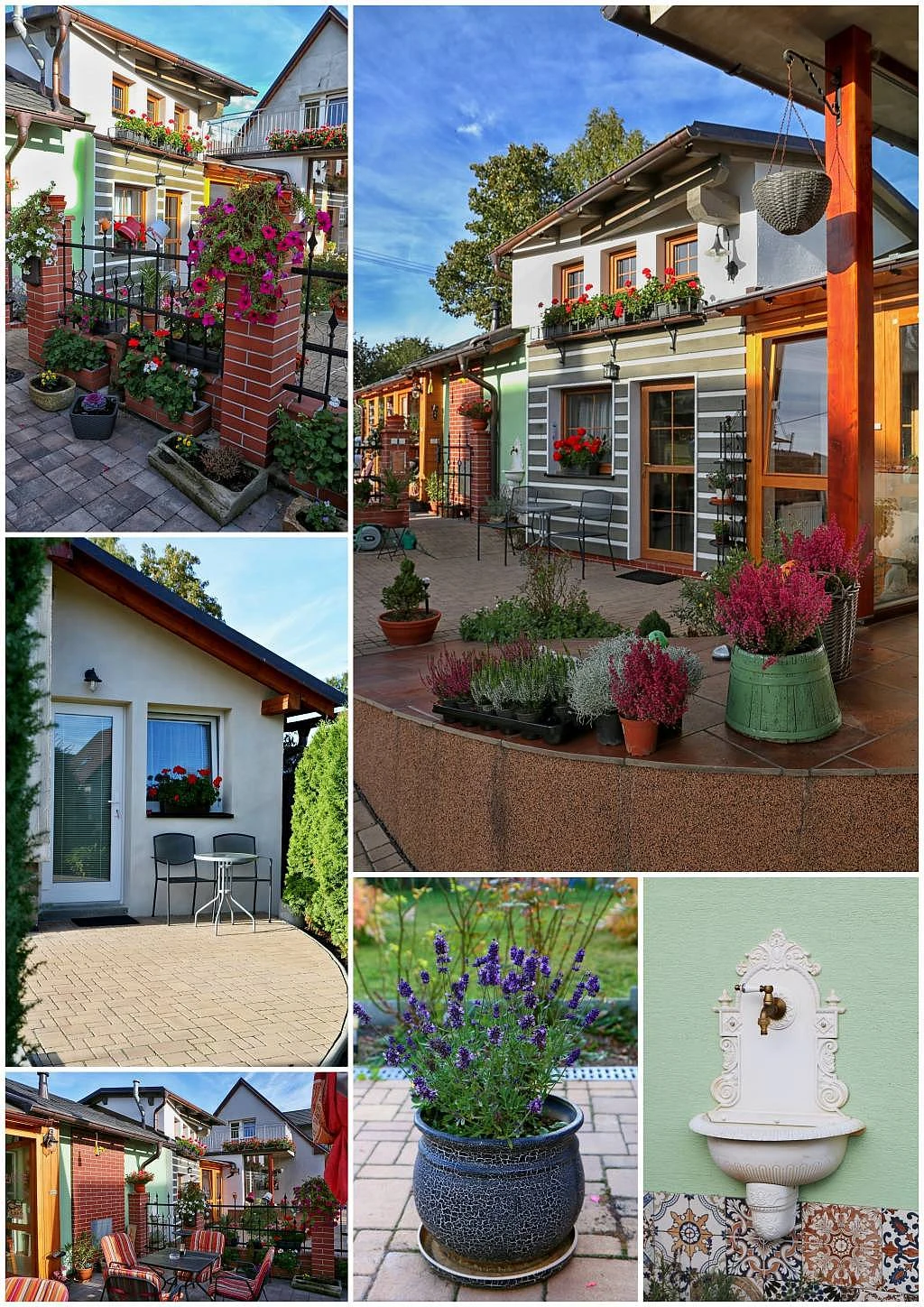 Studiový apartmán 1