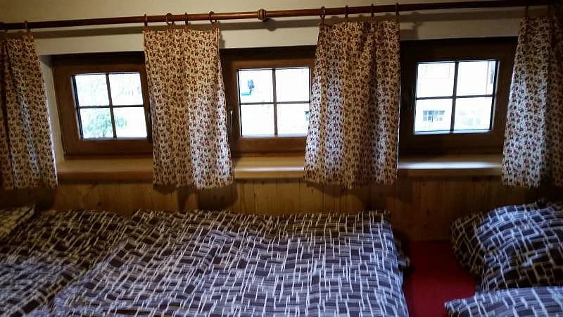 Studiový apartmán 2