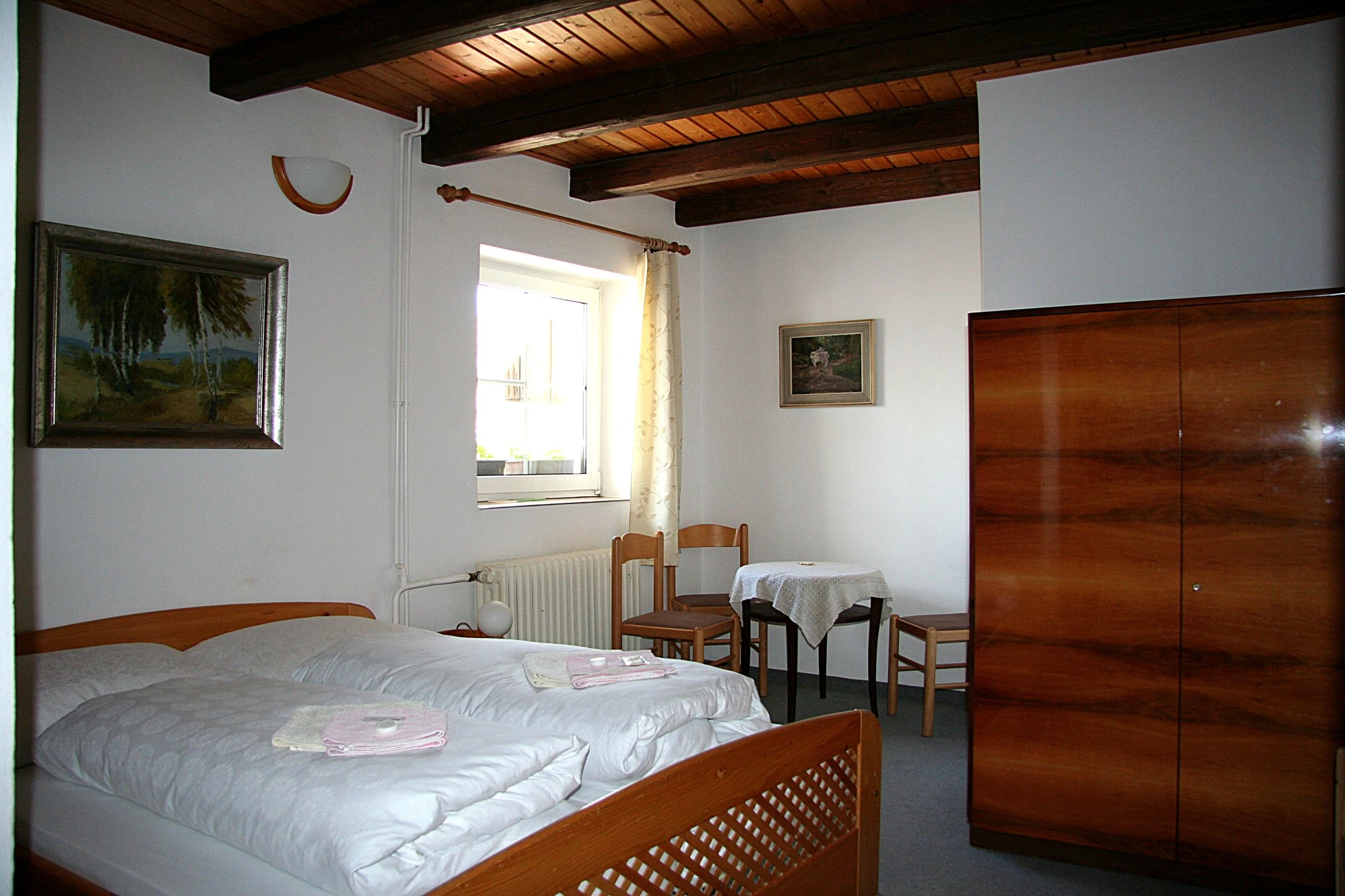 Penzion Javořice