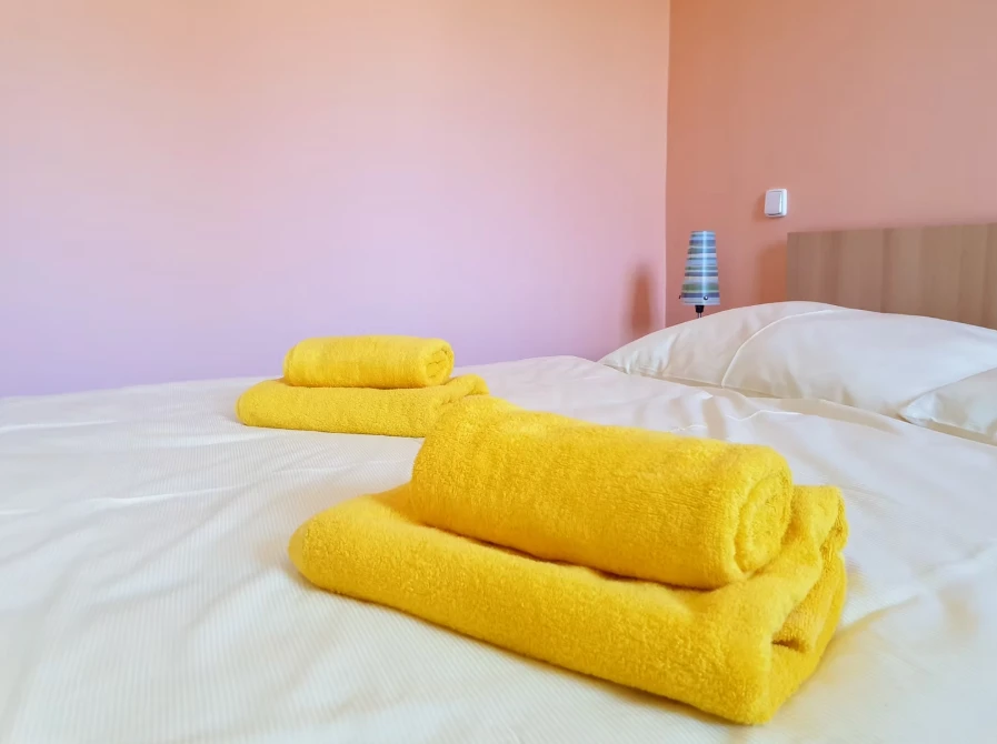 Penzion Lumis - Smolné Pece