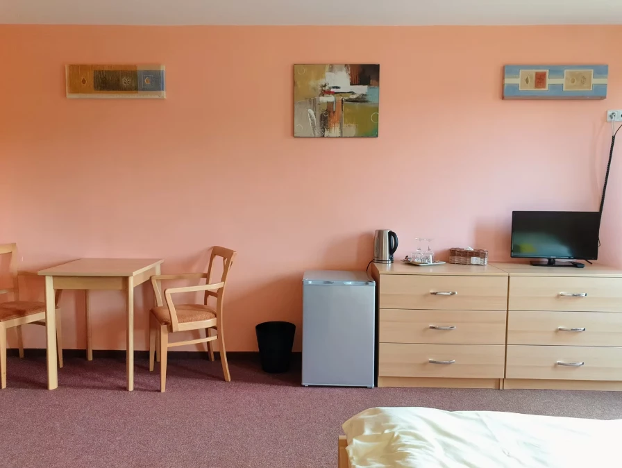 Penzion Lumis - Smolné Pece