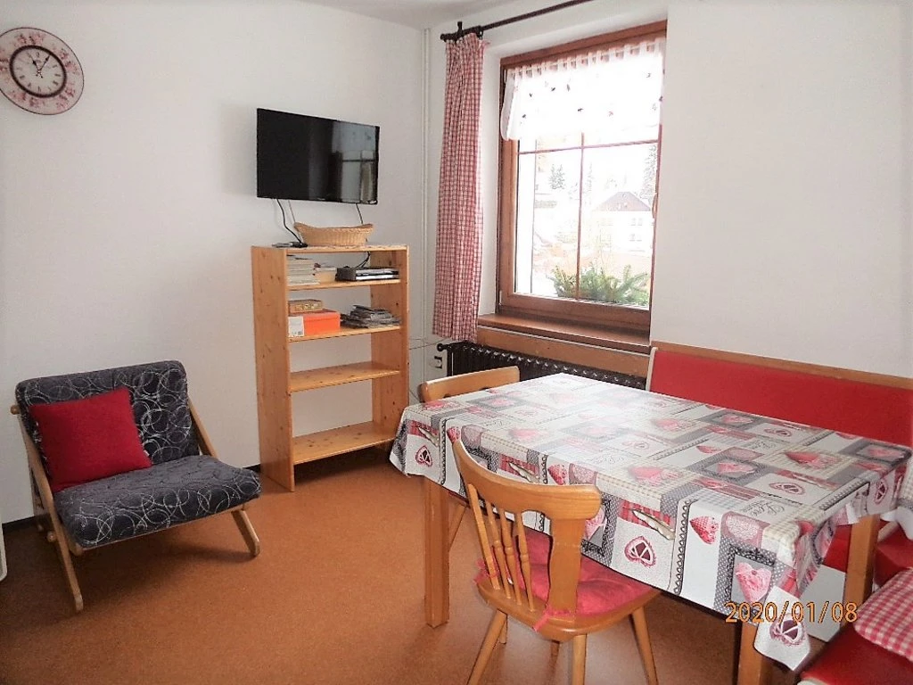 Privát Biemannová - Rokytnice nad Jizerou