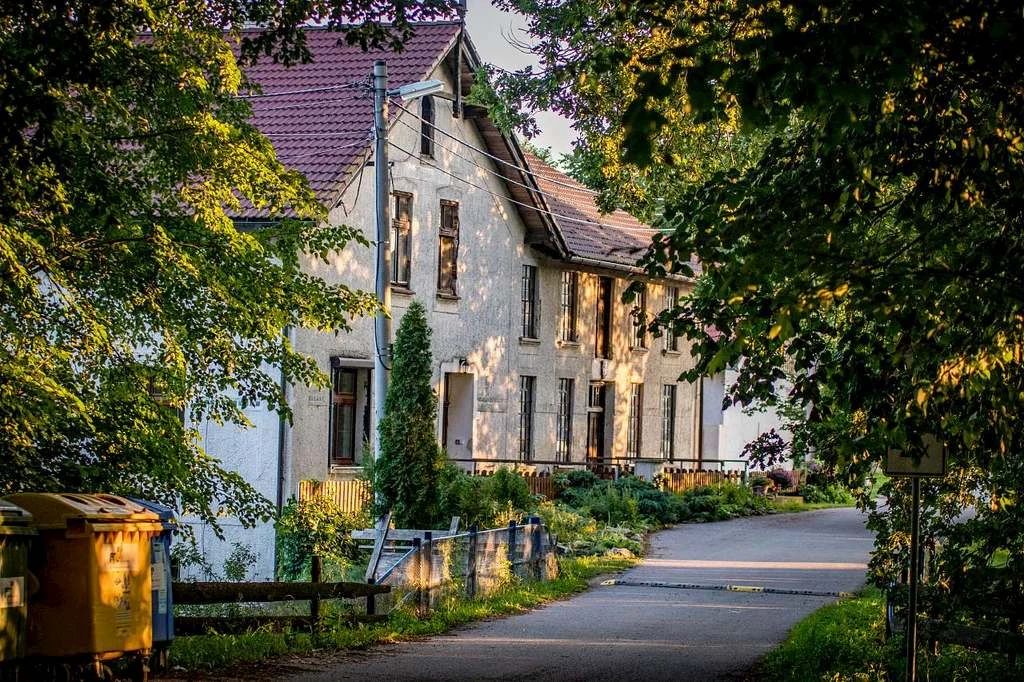 Apartmán Bezděkovský mlýn - Rohozná