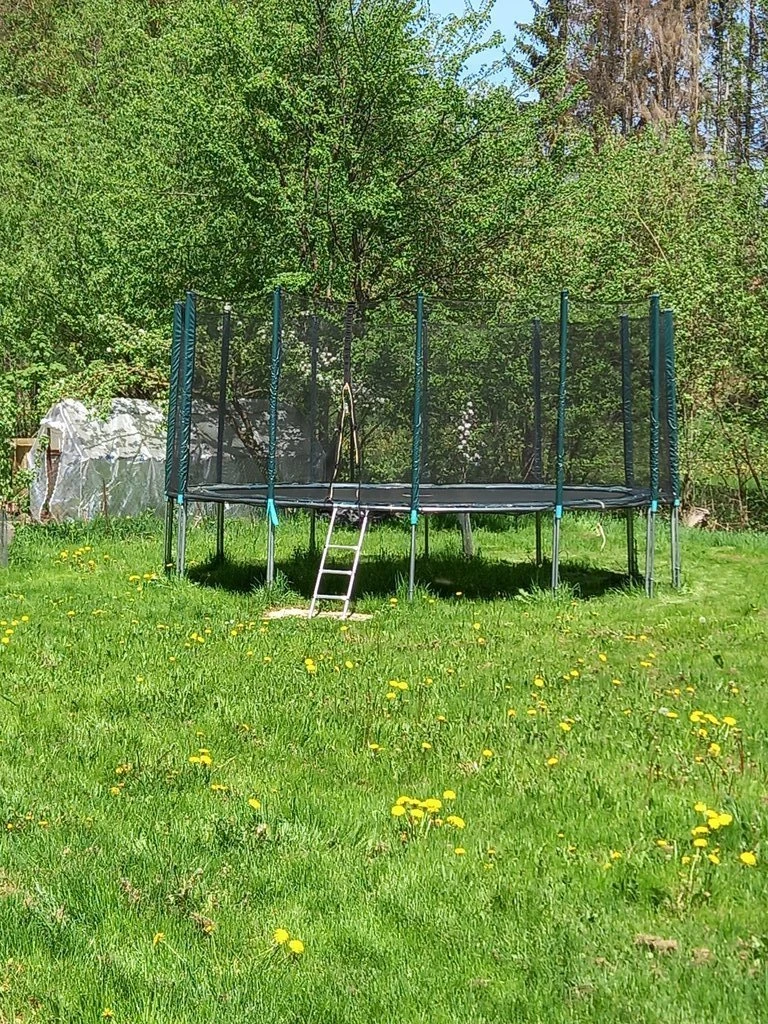 Apartmán Bezděkovský mlýn - Rohozná