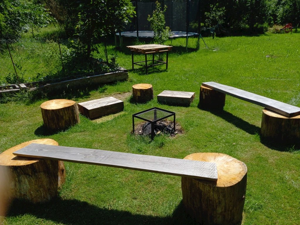 Apartmán Bezděkovský mlýn - Rohozná