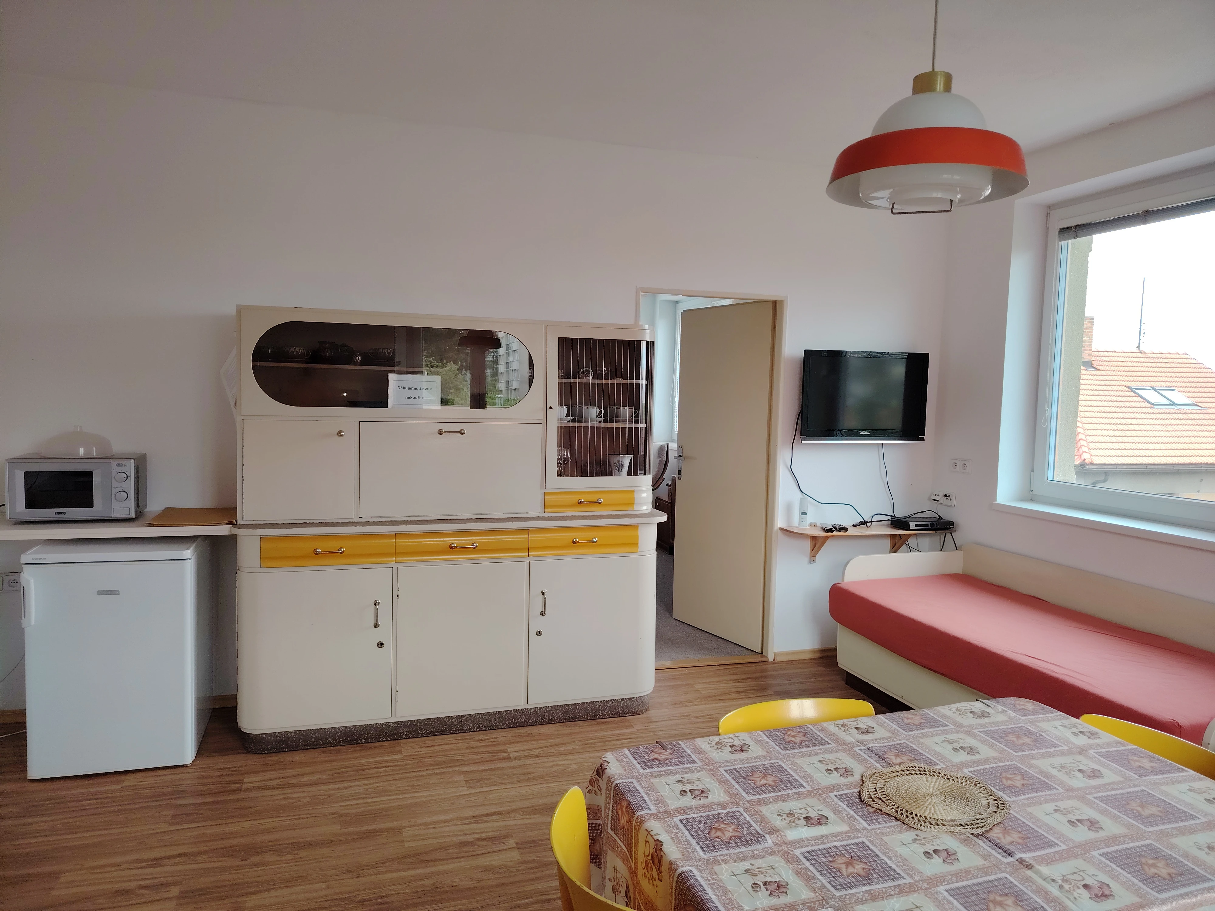 Apartmán