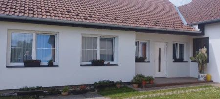 Chalupa v jižních Čechách