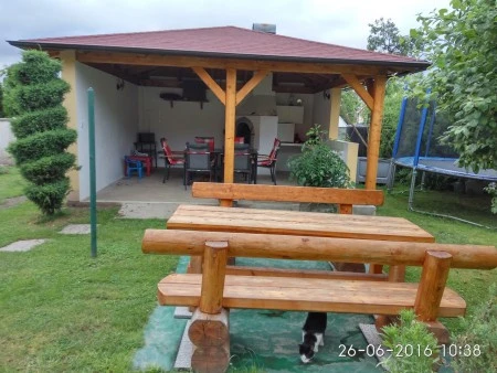 Chalupa v jižních Čechách