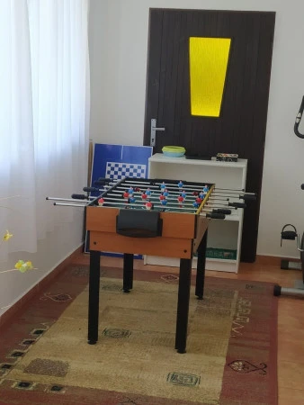 Chalupa v jižních Čechách