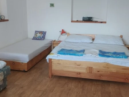 Chalupa v jižních Čechách