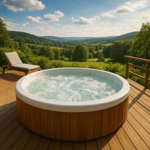 Wellness dovolená
