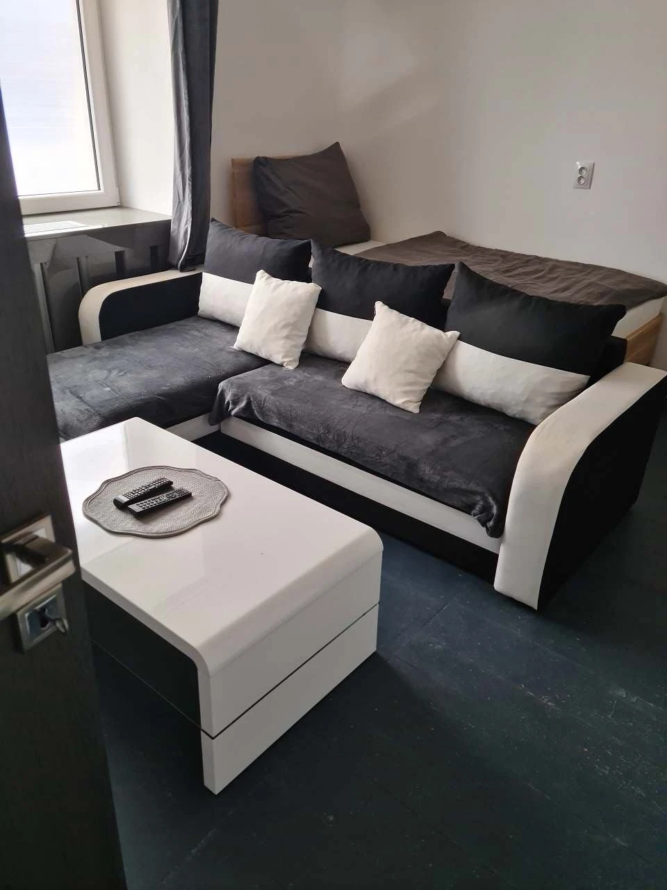Apartmán Fidorka