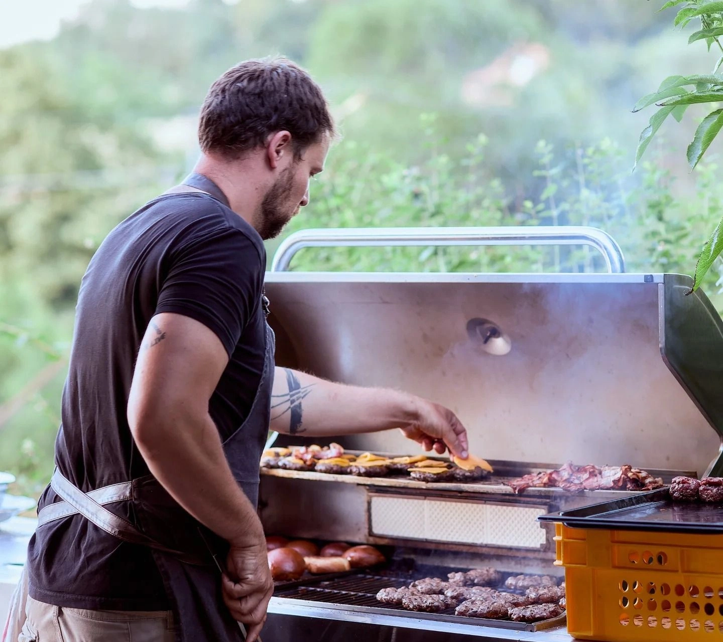 Statek Hrby - Nechvalice