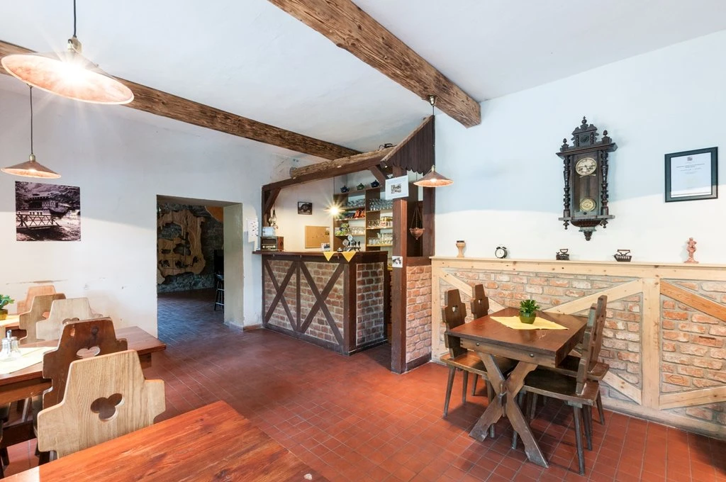 EVC Švýcárna - Adamov