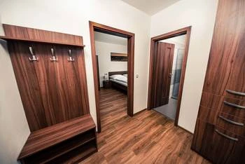 Třetí frejd – Bořetice