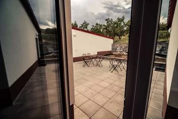 Třetí frejd – Bořetice