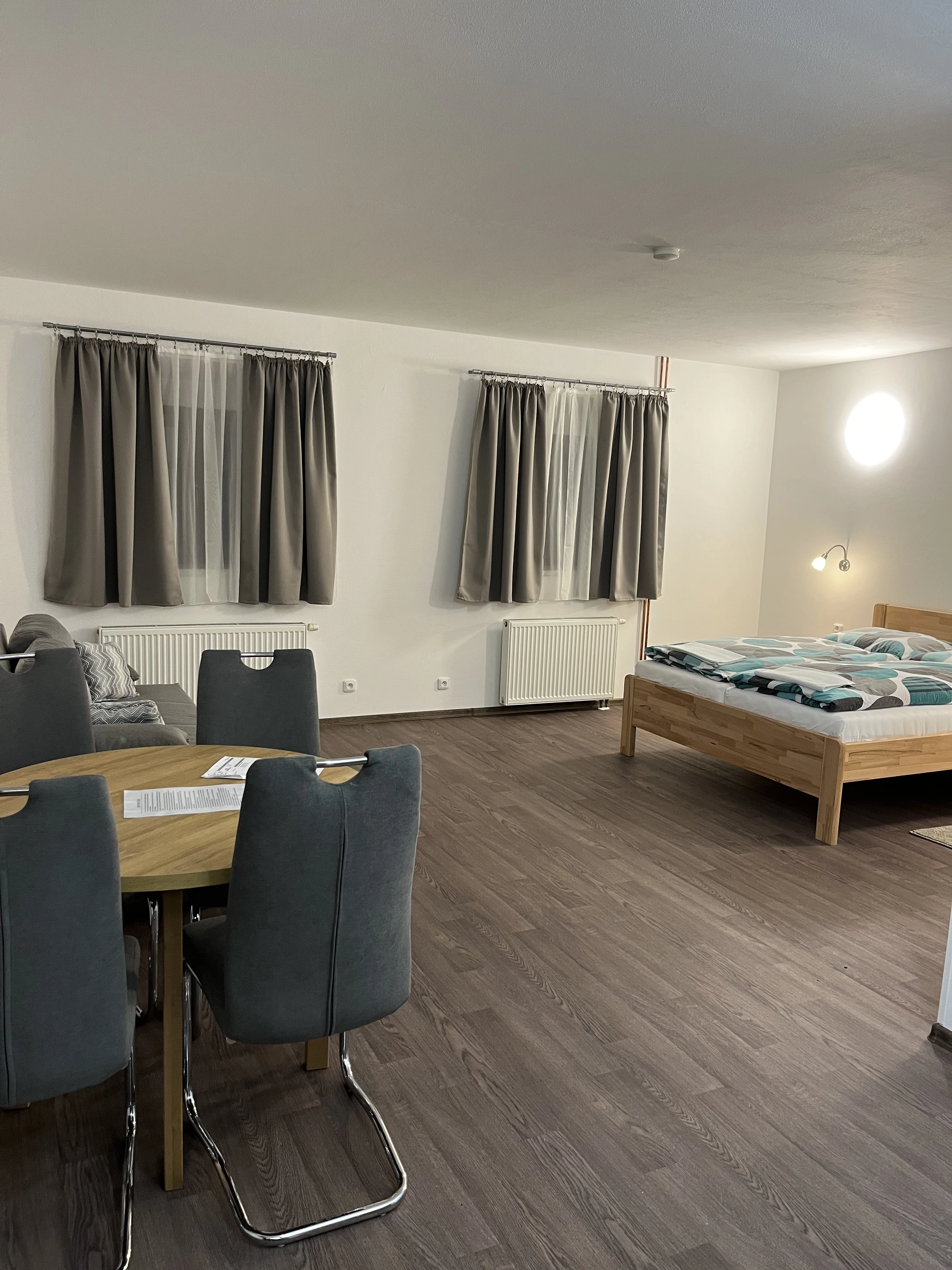 Apartmán