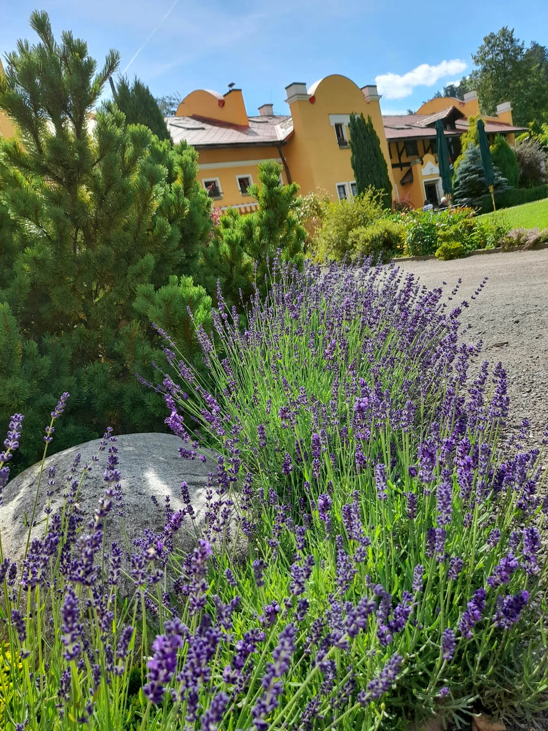 Penzion Podhorní Mlýn – Kostelec nad Orlicí