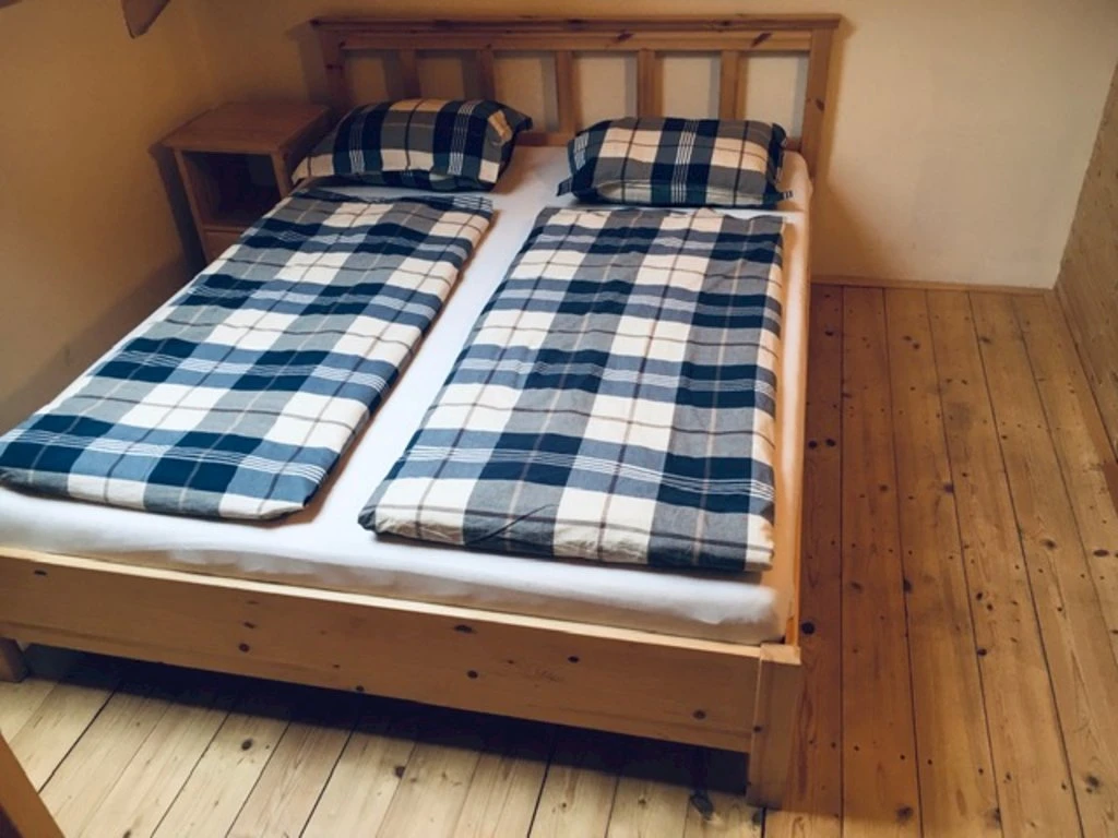 Chata Liška - Hostěnice