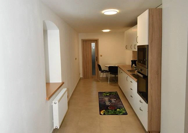 Ubytování Ferdinand - Skalná