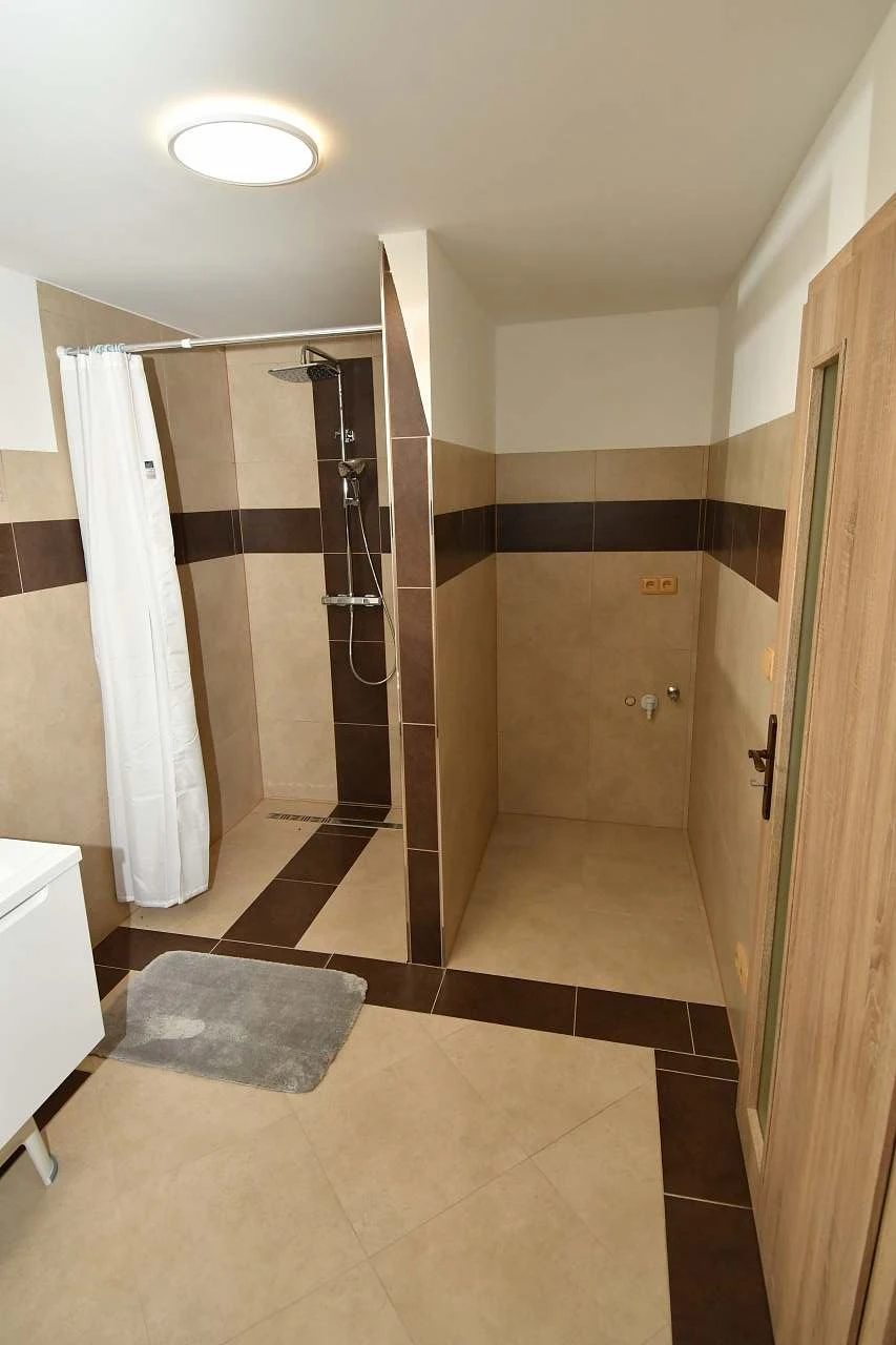 Ubytování Ferdinand - Skalná