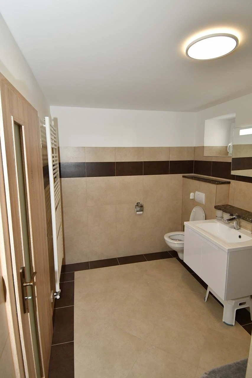 Ubytování Ferdinand - Skalná