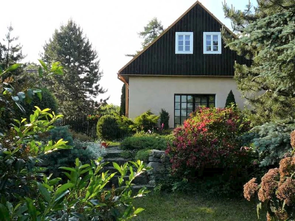 Ubytování Pod vyhlídkou - Lovečkovice