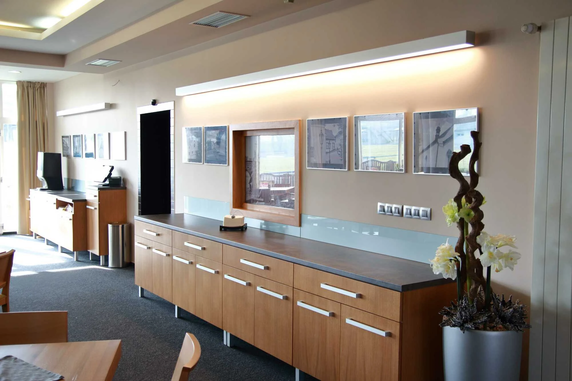 Hotel OTAVARENA - Písek