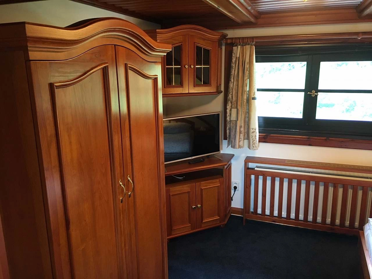 Chata Přívlaky - Samopše