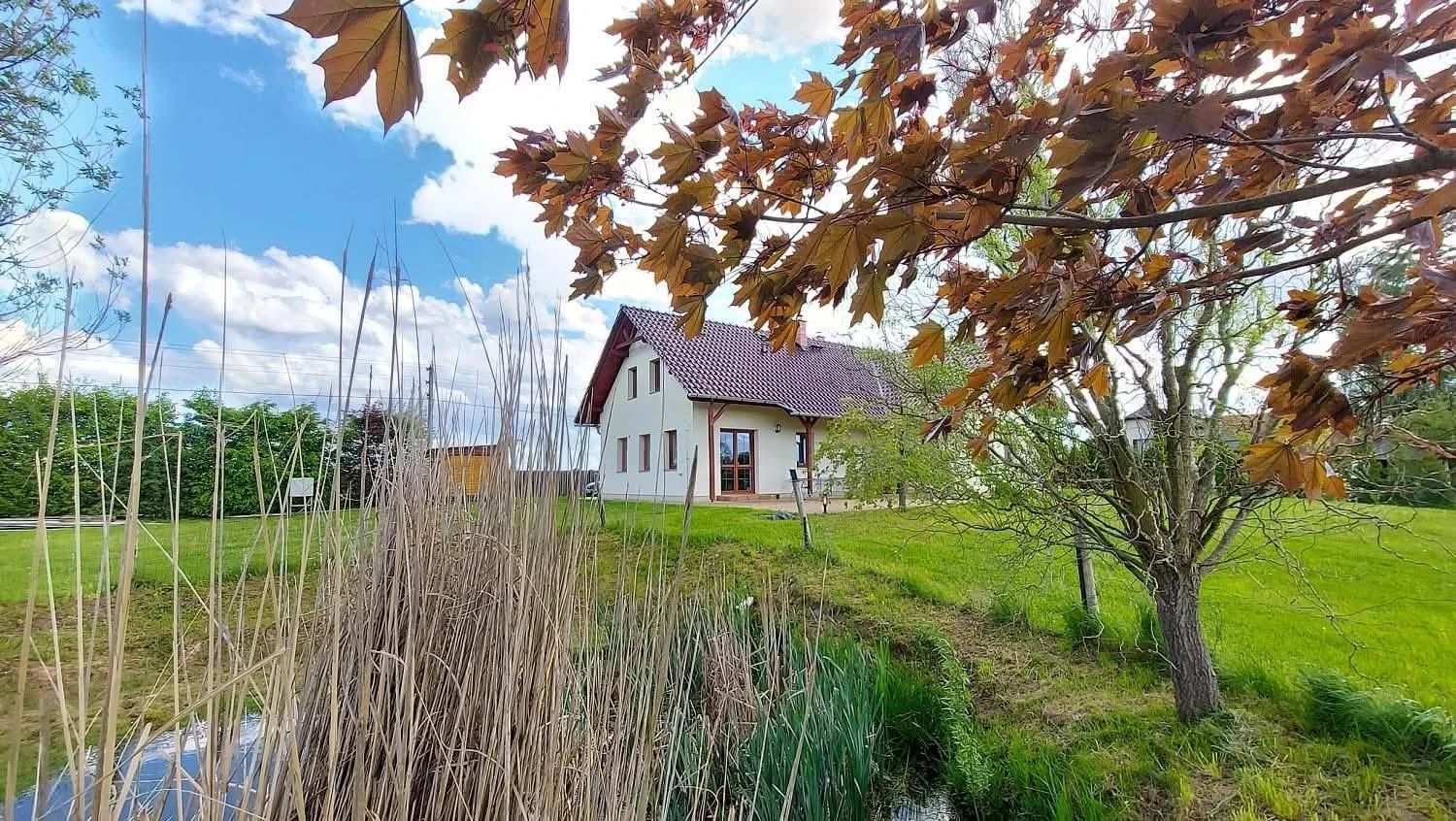 Penzion Recall - Troskovice