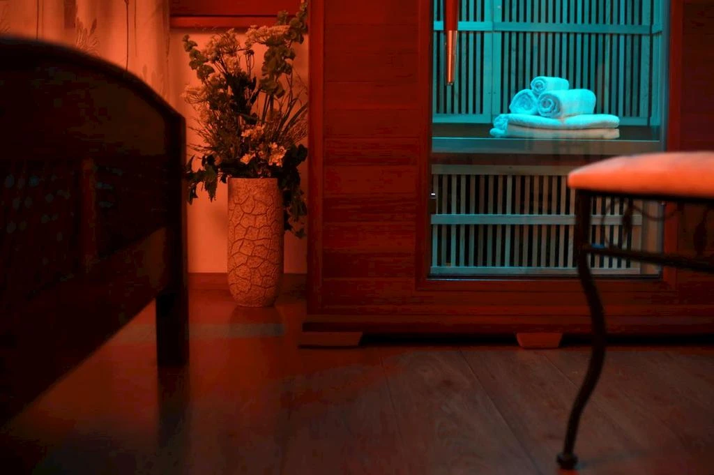 Penzion Recall - Troskovice