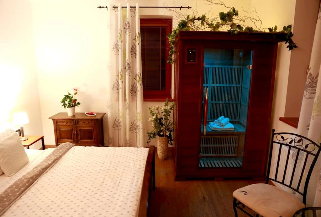 Penzion Recall - Troskovice