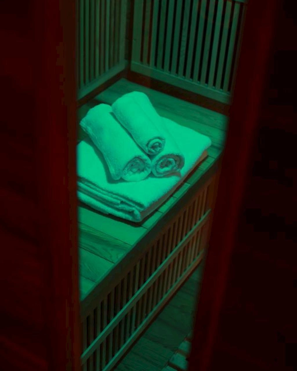 Penzion Recall - Troskovice