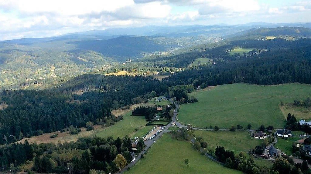 Chata pod Kapličkou - Hrabětice