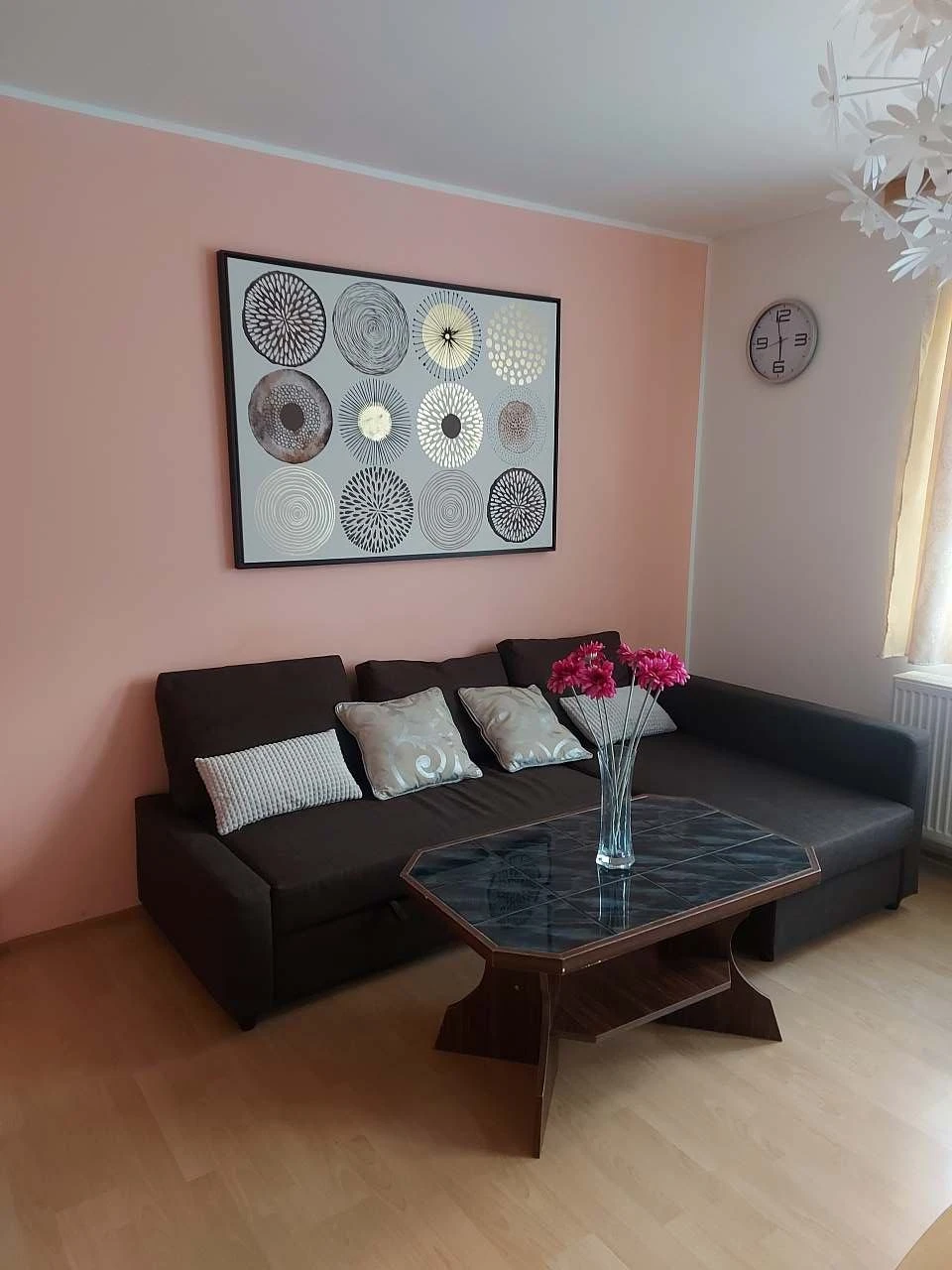 Apartmán Jáchymov Krušné hory