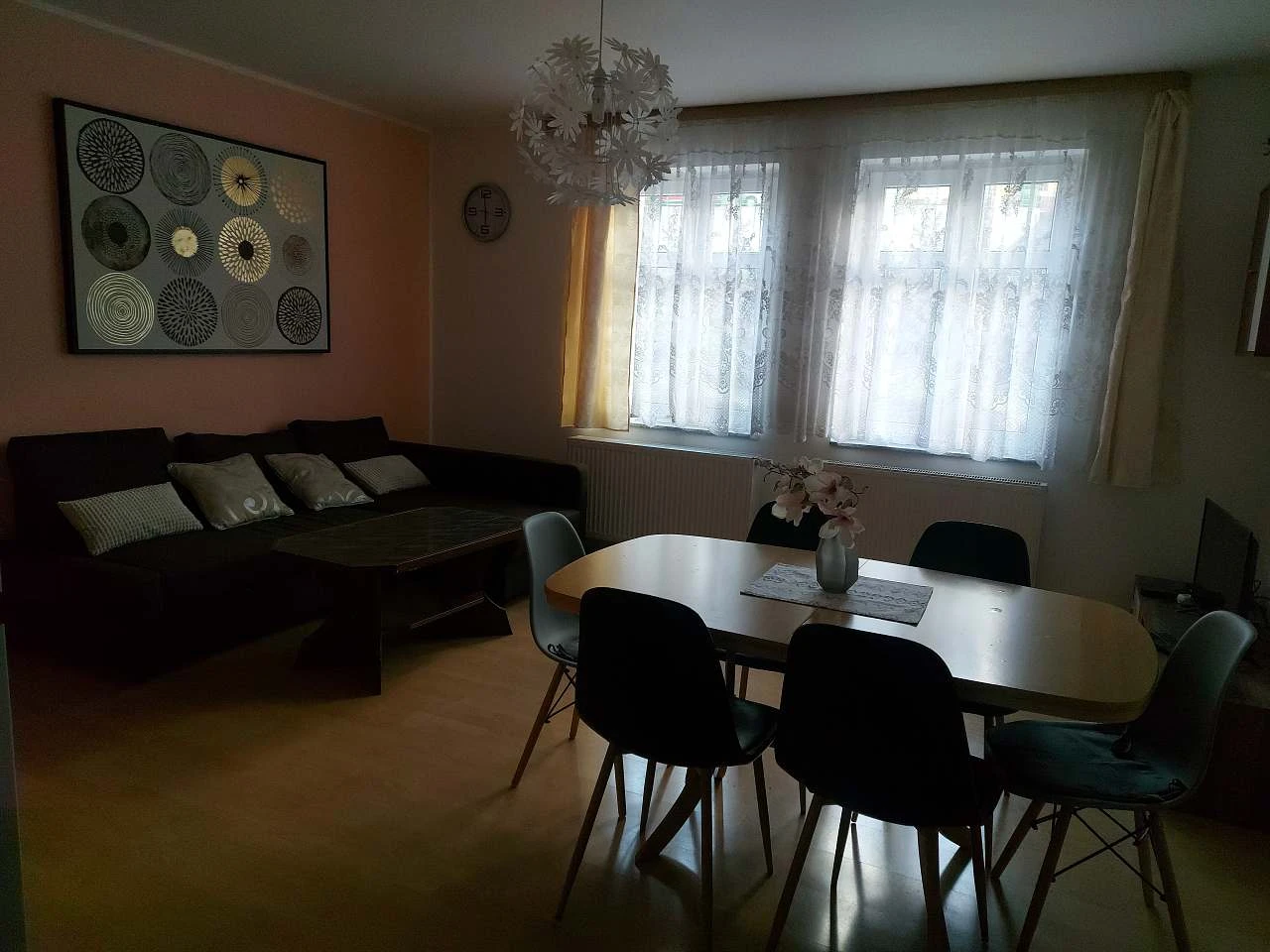 Apartmán Jáchymov Krušné hory