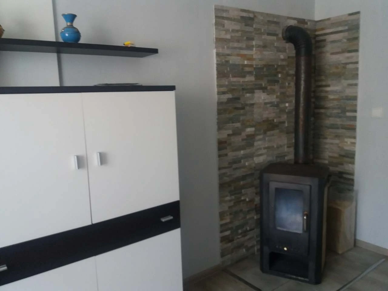 Apartmán Abertamy Krušné hory