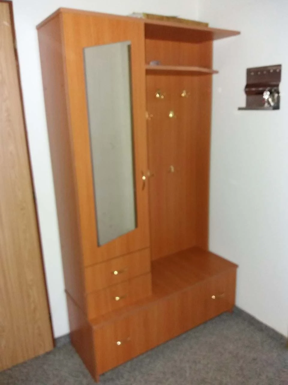 Apartmán Abertamy Krušné hory